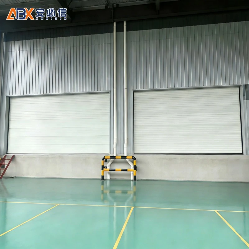 广安市铝合金提升门